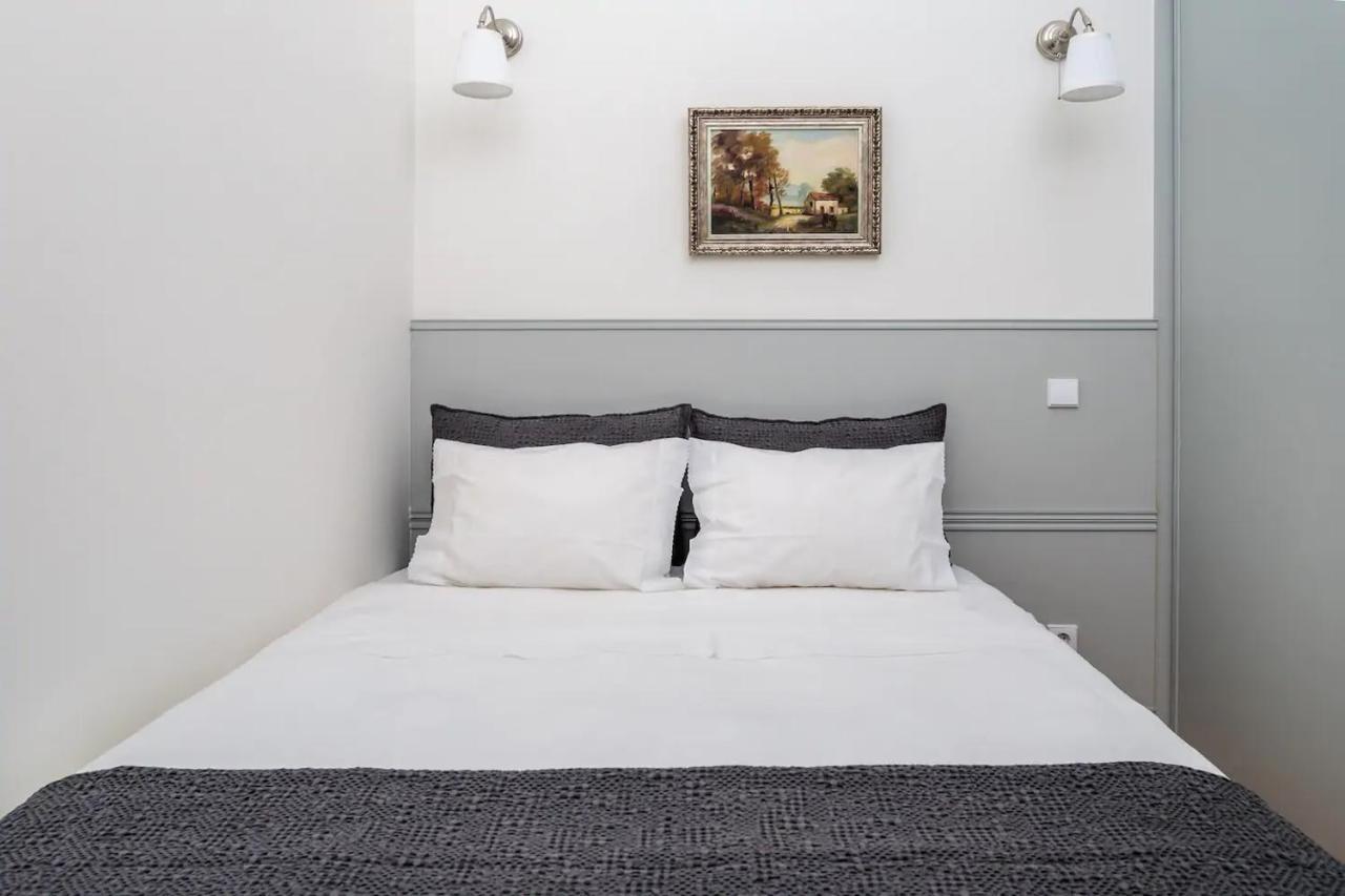 Amaoporto - St. Ildefonso Apartment Luaran gambar