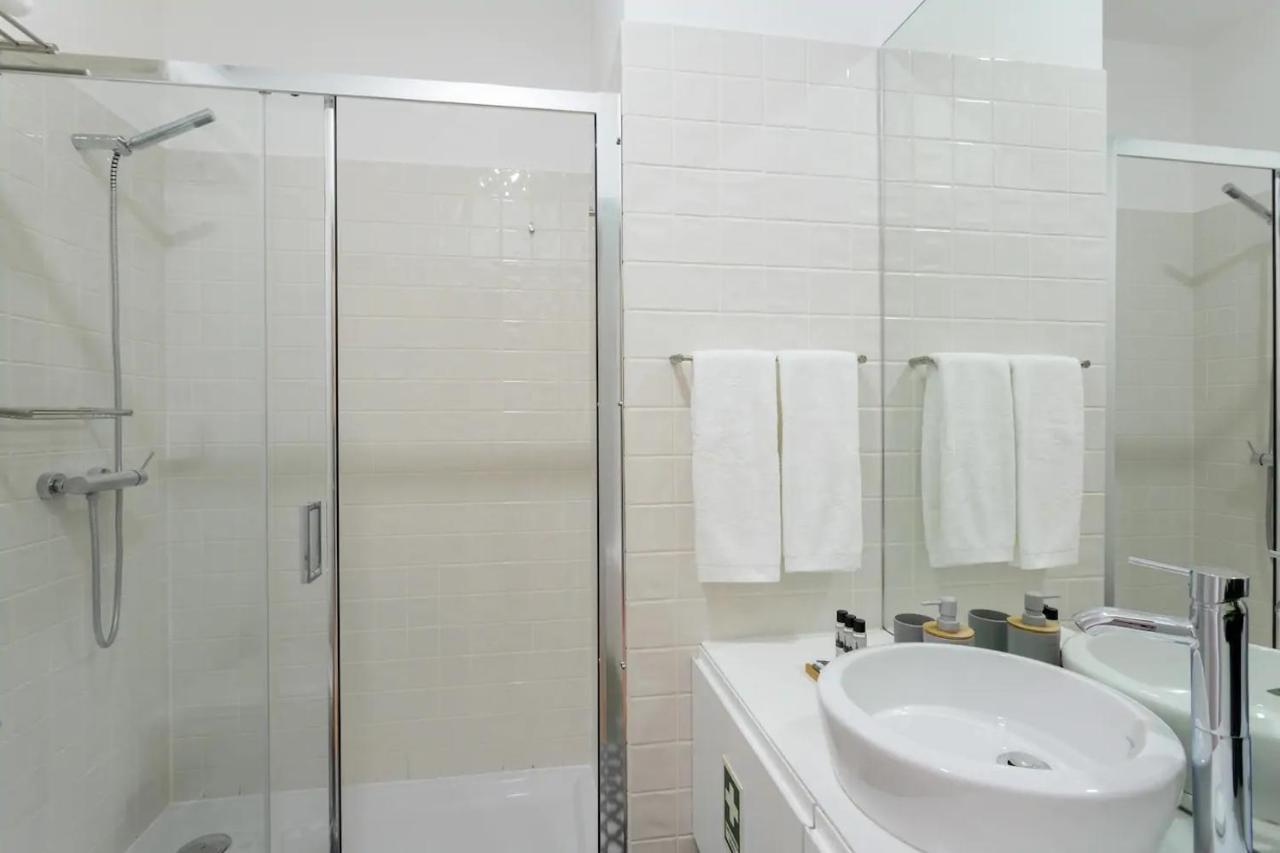 Amaoporto - St. Ildefonso Apartment Luaran gambar