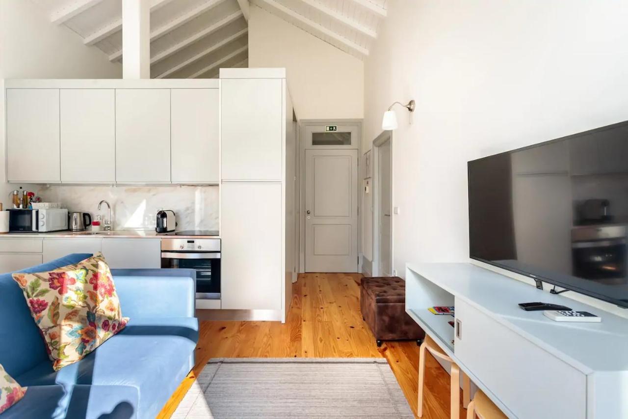 Amaoporto - St. Ildefonso Apartment Luaran gambar