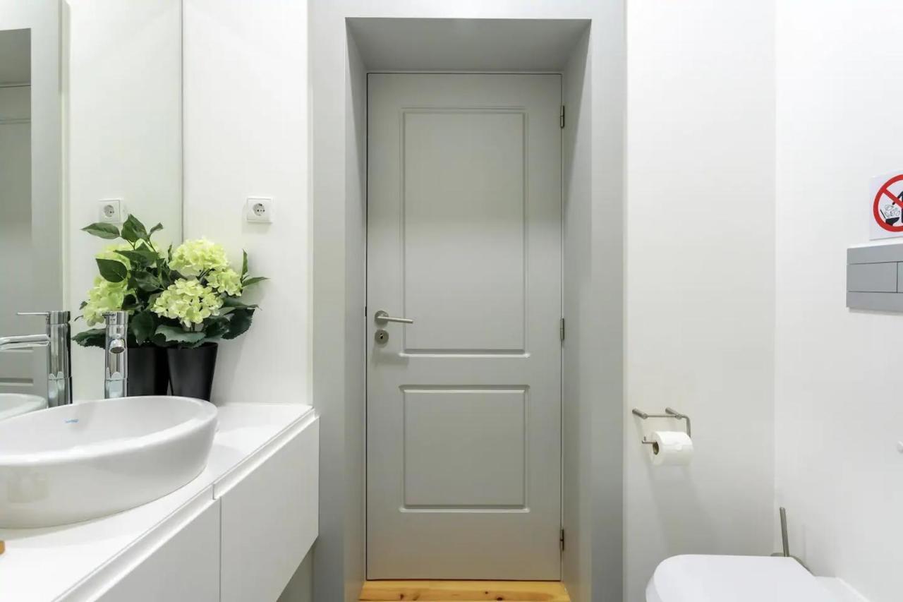 Amaoporto - St. Ildefonso Apartment Luaran gambar