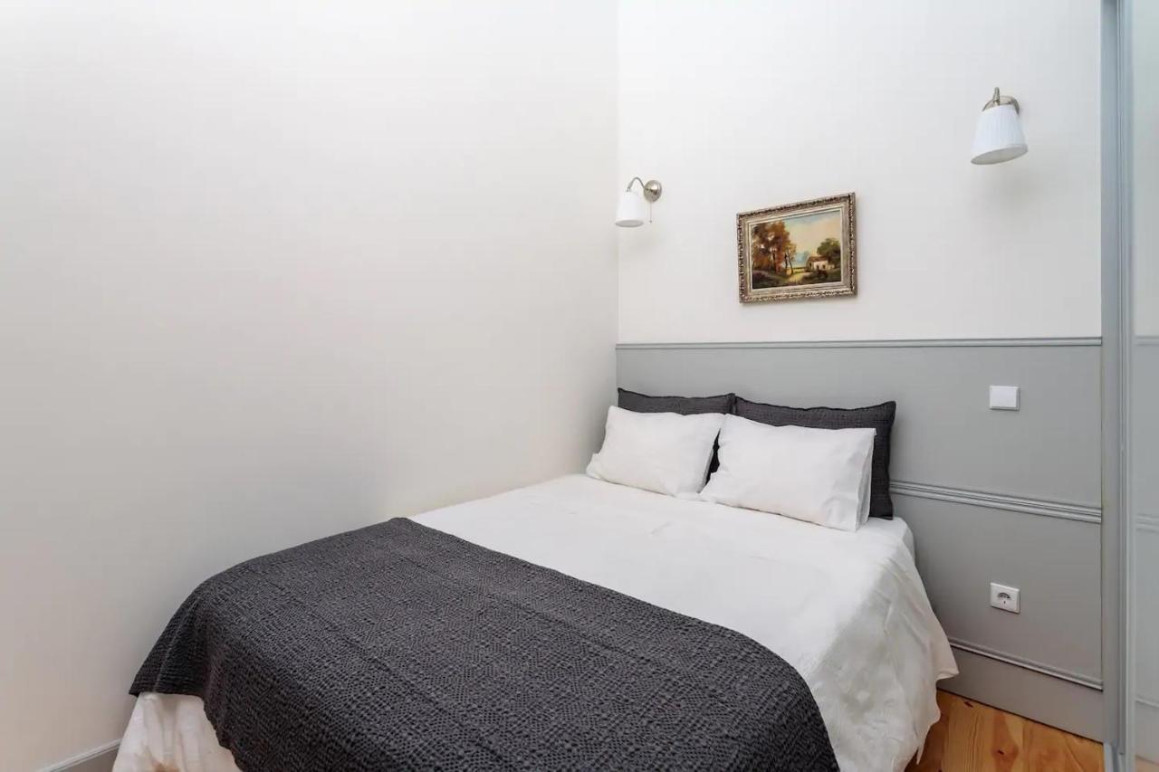 Amaoporto - St. Ildefonso Apartment Luaran gambar