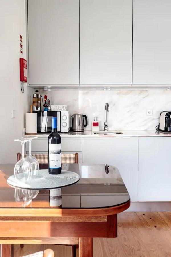 Amaoporto - St. Ildefonso Apartment Luaran gambar