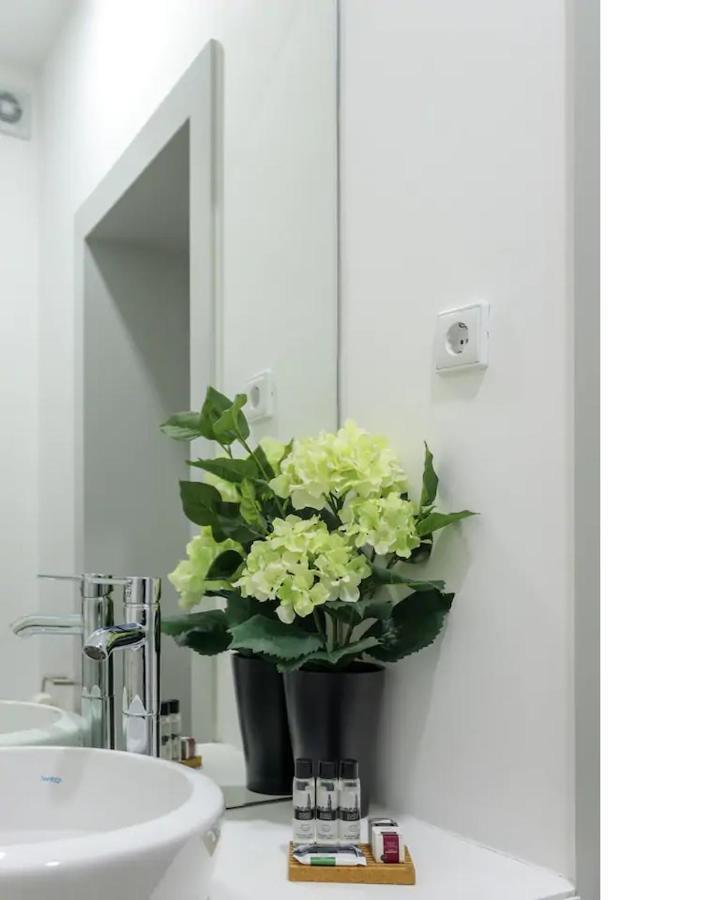 Amaoporto - St. Ildefonso Apartment Luaran gambar